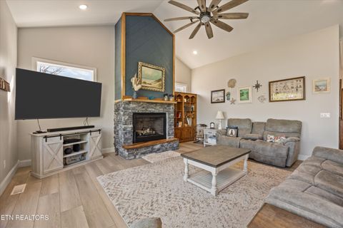 Tiny photo for 1118 Hileah Drive, Crossville, TN 38572 (MLS # 1338637)