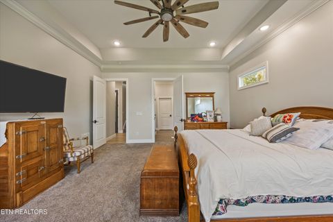 Tiny photo for 1118 Hileah Drive, Crossville, TN 38572 (MLS # 1338637)