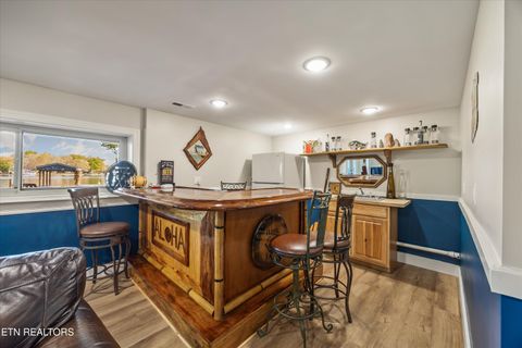 Tiny photo for 1118 Hileah Drive, Crossville, TN 38572 (MLS # 1338637)