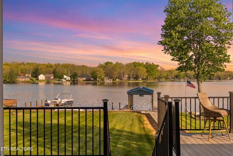 Tiny photo for 1118 Hileah Drive, Crossville, TN 38572 (MLS # 1338637)
