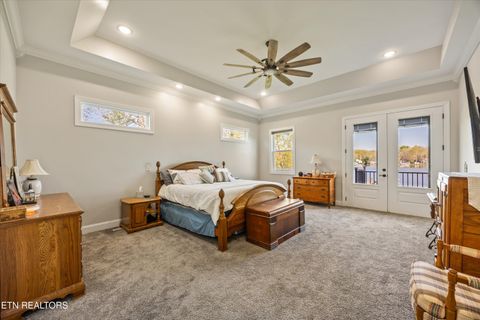 Tiny photo for 1118 Hileah Drive, Crossville, TN 38572 (MLS # 1338637)