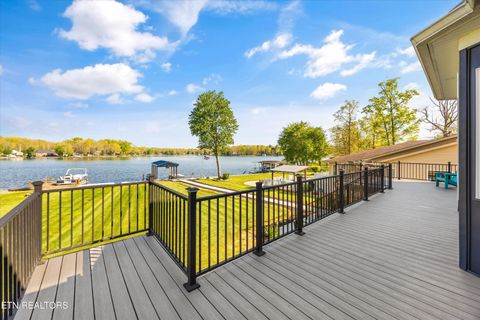 Tiny photo for 1118 Hileah Drive, Crossville, TN 38572 (MLS # 1338637)