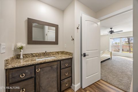 Tiny photo for 1118 Hileah Drive, Crossville, TN 38572 (MLS # 1338637)