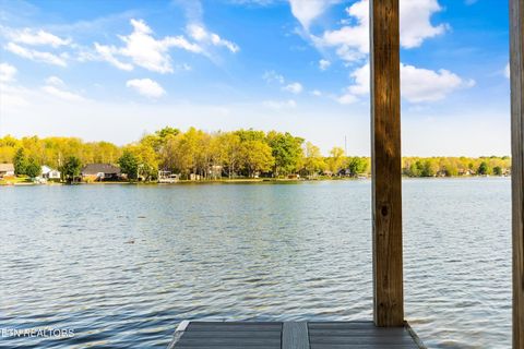 Tiny photo for 1118 Hileah Drive, Crossville, TN 38572 (MLS # 1338637)