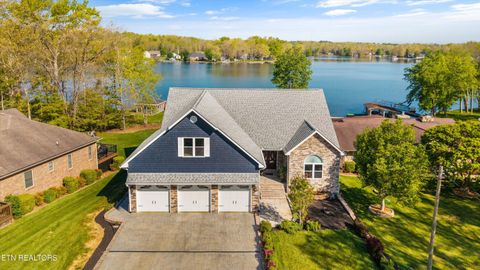 Tiny photo for 1118 Hileah Drive, Crossville, TN 38572 (MLS # 1338637)