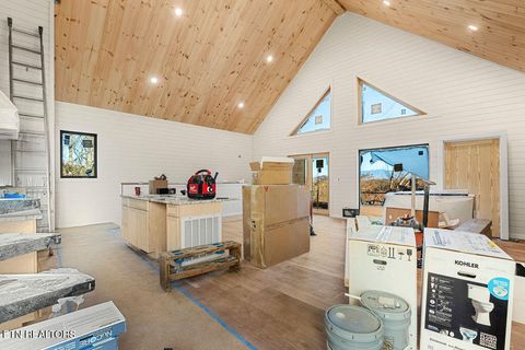 Tiny photo for 1863 Bluff Ridge Rd, Sevierville, TN 37876 (MLS # 1324526)