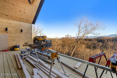 Tiny photo for 1863 Bluff Ridge Rd, Sevierville, TN 37876 (MLS # 1324526)