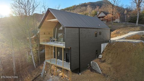 Tiny photo for 1863 Bluff Ridge Rd, Sevierville, TN 37876 (MLS # 1324526)