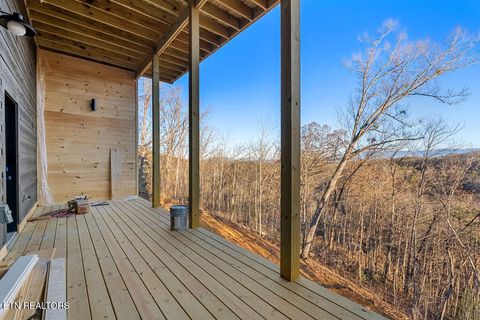 Tiny photo for 1863 Bluff Ridge Rd, Sevierville, TN 37876 (MLS # 1324526)