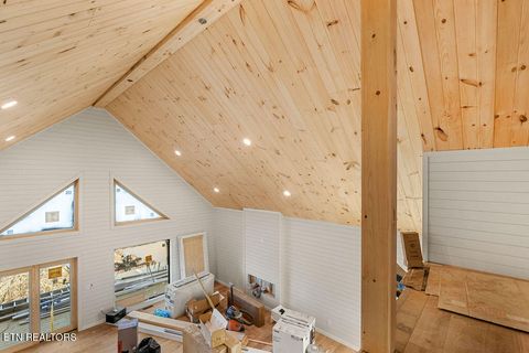 Tiny photo for 1863 Bluff Ridge Rd, Sevierville, TN 37876 (MLS # 1324526)