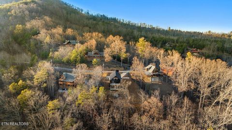 Tiny photo for 1863 Bluff Ridge Rd, Sevierville, TN 37876 (MLS # 1324526)