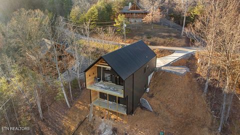 Tiny photo for 1863 Bluff Ridge Rd, Sevierville, TN 37876 (MLS # 1324526)