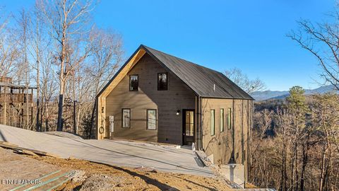 Tiny photo for 1863 Bluff Ridge Rd, Sevierville, TN 37876 (MLS # 1324526)