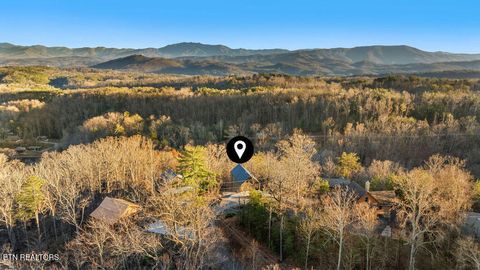 Tiny photo for 1863 Bluff Ridge Rd, Sevierville, TN 37876 (MLS # 1324526)