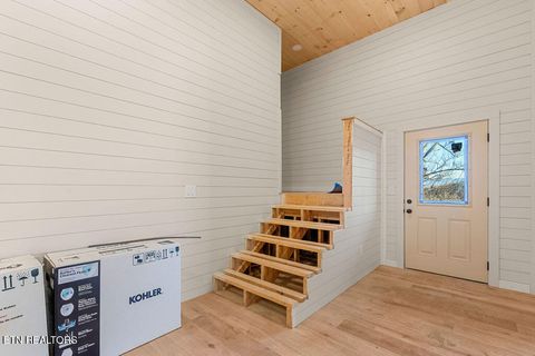 Tiny photo for 1863 Bluff Ridge Rd, Sevierville, TN 37876 (MLS # 1324526)