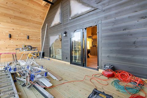 Tiny photo for 1863 Bluff Ridge Rd, Sevierville, TN 37876 (MLS # 1324526)