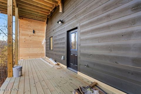 Tiny photo for 1863 Bluff Ridge Rd, Sevierville, TN 37876 (MLS # 1324526)