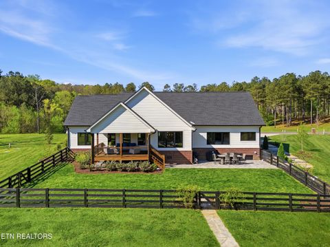 Tiny photo for 136 Wilderness Drive, Vonore, TN 37885 (MLS # 1336404)