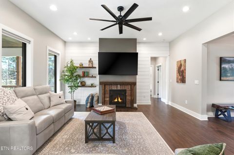 Tiny photo for 136 Wilderness Drive, Vonore, TN 37885 (MLS # 1336404)