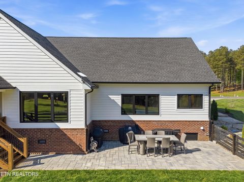 Tiny photo for 136 Wilderness Drive, Vonore, TN 37885 (MLS # 1336404)