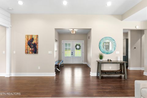 Tiny photo for 136 Wilderness Drive, Vonore, TN 37885 (MLS # 1336404)