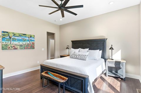 Tiny photo for 136 Wilderness Drive, Vonore, TN 37885 (MLS # 1336404)