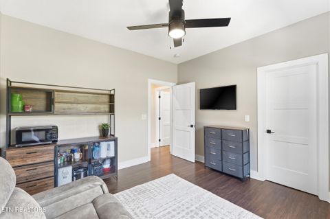 Tiny photo for 136 Wilderness Drive, Vonore, TN 37885 (MLS # 1336404)