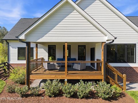 Tiny photo for 136 Wilderness Drive, Vonore, TN 37885 (MLS # 1336404)