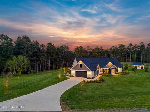 Tiny photo for 136 Wilderness Drive, Vonore, TN 37885 (MLS # 1336404)