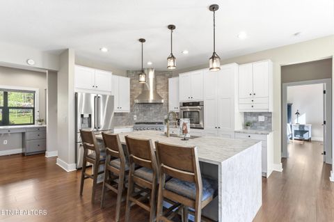 Tiny photo for 136 Wilderness Drive, Vonore, TN 37885 (MLS # 1336404)