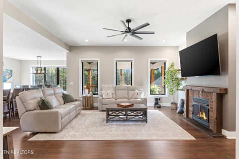 Tiny photo for 136 Wilderness Drive, Vonore, TN 37885 (MLS # 1336404)