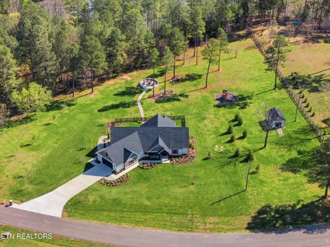 Tiny photo for 136 Wilderness Drive, Vonore, TN 37885 (MLS # 1336404)