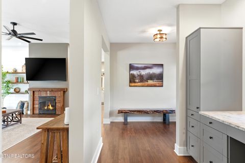 Tiny photo for 136 Wilderness Drive, Vonore, TN 37885 (MLS # 1336404)