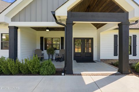 Tiny photo for 136 Wilderness Drive, Vonore, TN 37885 (MLS # 1336404)