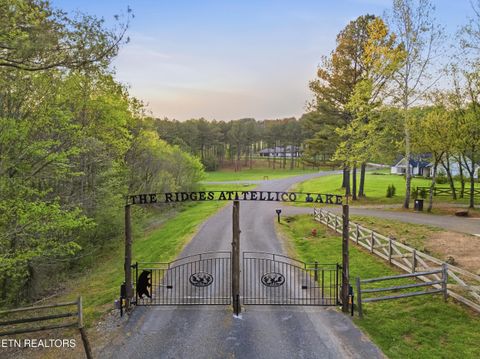 Tiny photo for 136 Wilderness Drive, Vonore, TN 37885 (MLS # 1336404)