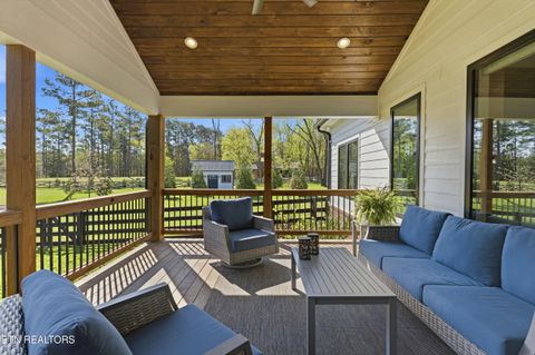 Tiny photo for 136 Wilderness Drive, Vonore, TN 37885 (MLS # 1336404)