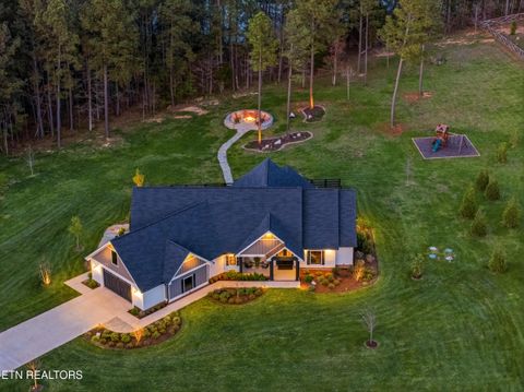 Tiny photo for 136 Wilderness Drive, Vonore, TN 37885 (MLS # 1336404)