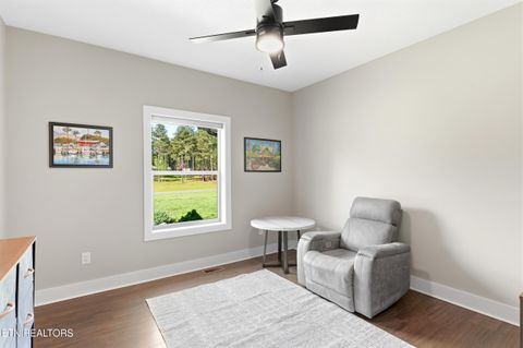 Tiny photo for 136 Wilderness Drive, Vonore, TN 37885 (MLS # 1336404)