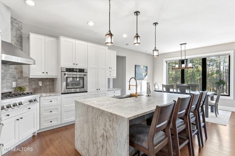 Tiny photo for 136 Wilderness Drive, Vonore, TN 37885 (MLS # 1336404)