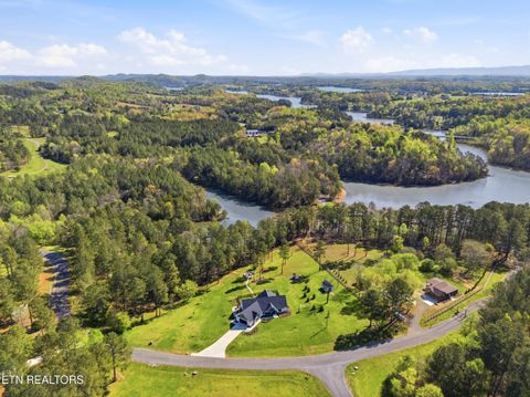 Tiny photo for 136 Wilderness Drive, Vonore, TN 37885 (MLS # 1336404)