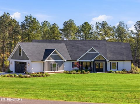 Tiny photo for 136 Wilderness Drive, Vonore, TN 37885 (MLS # 1336404)