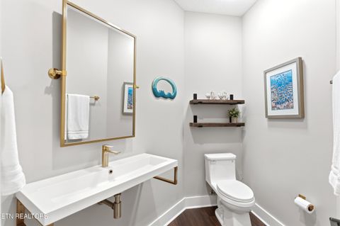 Tiny photo for 136 Wilderness Drive, Vonore, TN 37885 (MLS # 1336404)