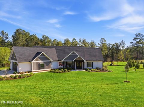 Tiny photo for 136 Wilderness Drive, Vonore, TN 37885 (MLS # 1336404)