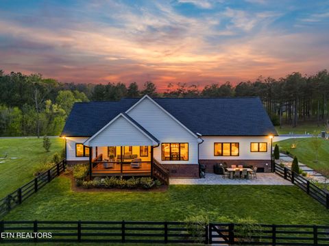 Tiny photo for 136 Wilderness Drive, Vonore, TN 37885 (MLS # 1336404)