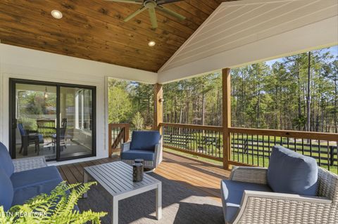 Tiny photo for 136 Wilderness Drive, Vonore, TN 37885 (MLS # 1336404)