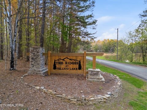 Tiny photo for 136 Wilderness Drive, Vonore, TN 37885 (MLS # 1336404)