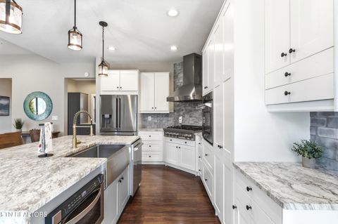 Tiny photo for 136 Wilderness Drive, Vonore, TN 37885 (MLS # 1336404)