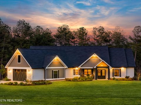 Photo of 136 Wilderness Drive, Vonore, TN 37885 (MLS # 1336404)