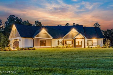 Tiny photo for 136 Wilderness Drive, Vonore, TN 37885 (MLS # 1336404)