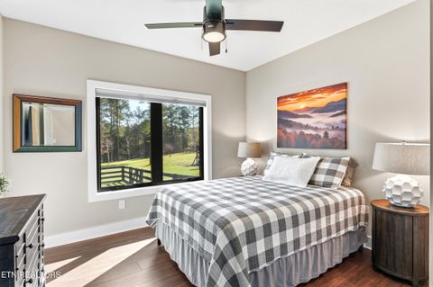 Tiny photo for 136 Wilderness Drive, Vonore, TN 37885 (MLS # 1336404)